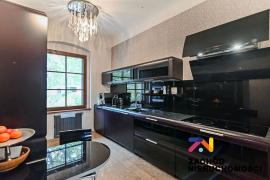 Dom z basenem,widok na Odrę,Spa,sauna,kort tenisow